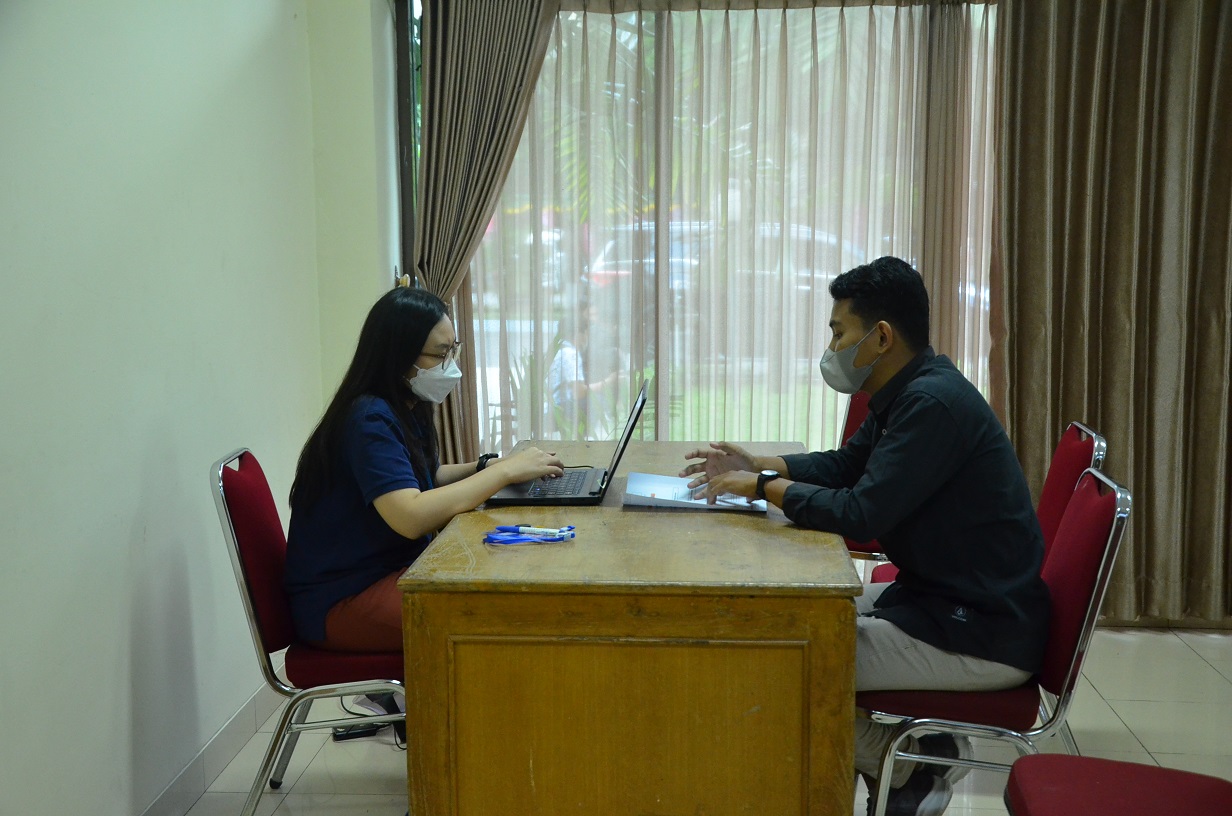 UNY Selenggarakan Career Expo | Universitas Negeri Yogyakarta